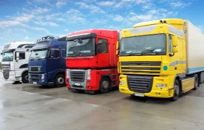 Adana İdil Nakliye Ambarı